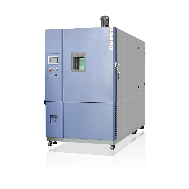 高海拔低氣壓試驗箱